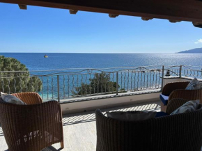 DOLCE VITA holiday home Cala Gonone